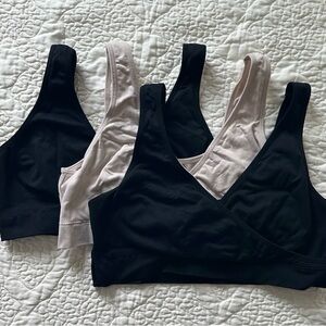 Nursing Bras Bundle